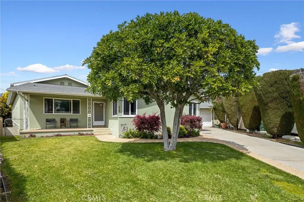 151 N Wildwood Avenue, Glendora, CA 91741 - #1
