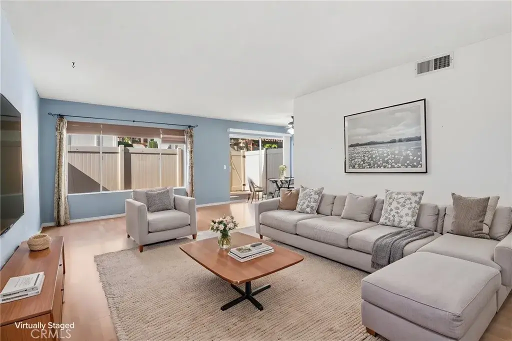 2112 Hawthorne Court, San Bernardino, CA 92404 - #1