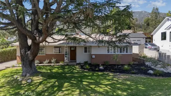 2415 Frances, La Crescenta, CA 91214