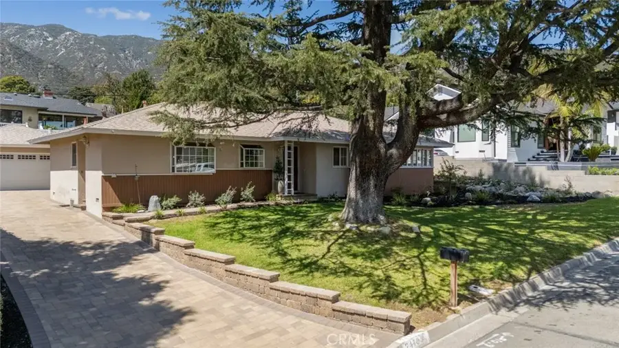 2415 Frances, La Crescenta, CA 91214 - #2