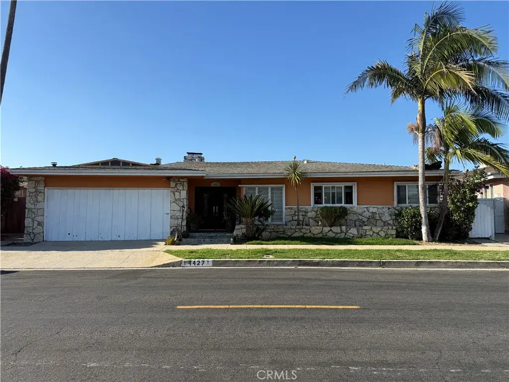 4427 Don Felipe Drive, Los Angeles, CA 90008 - #1