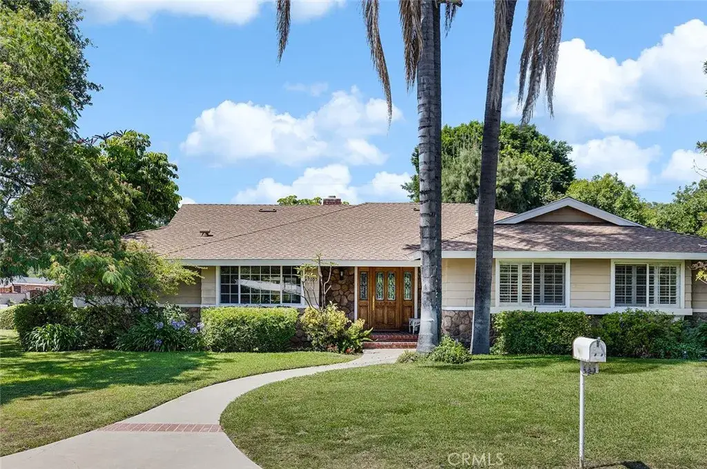 17055 Community, Northridge, CA 91325 - #1