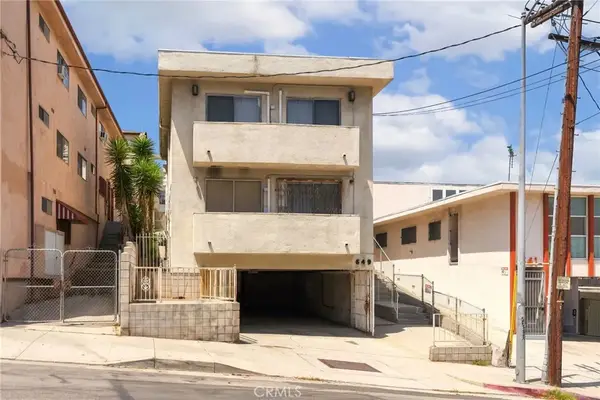 649 Alpine Street, Los Angeles, CA 90012