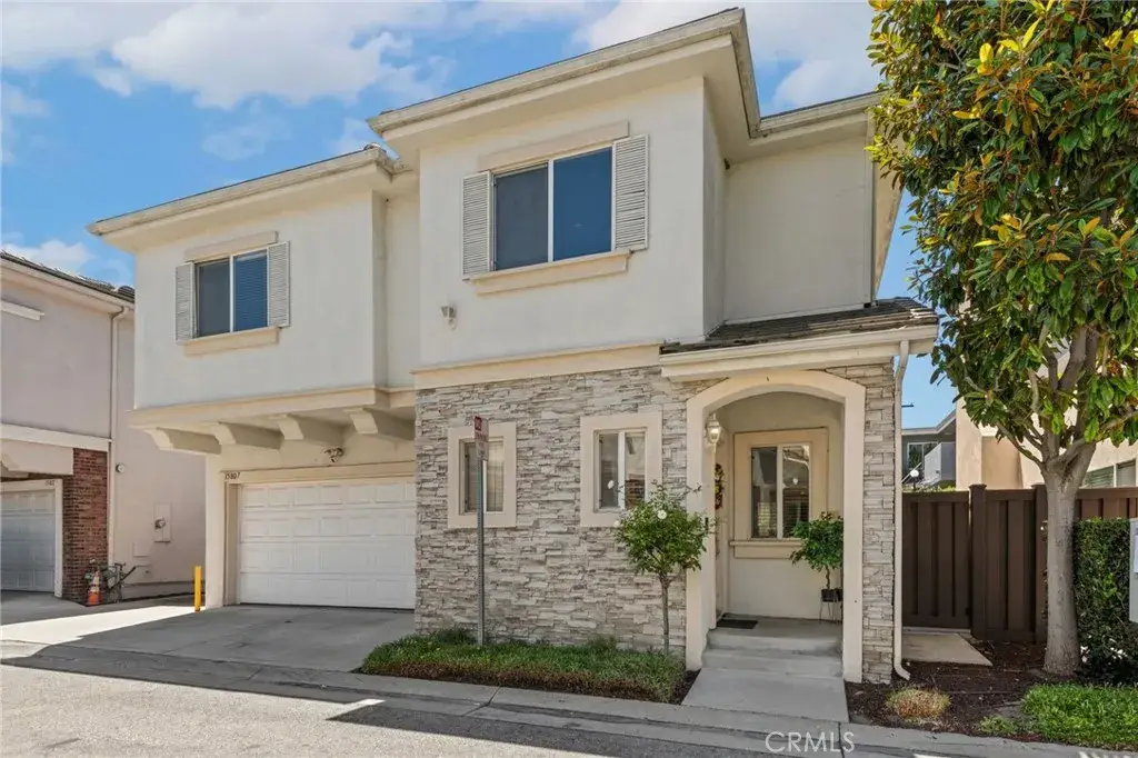 15807 Crest Lane, Gardena, CA 90249 - #1