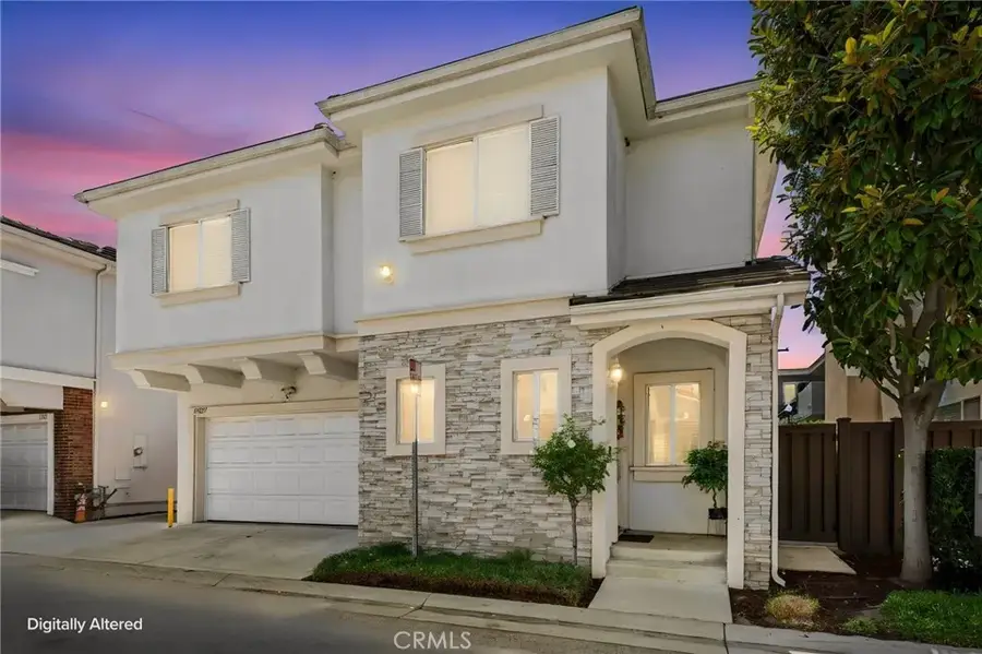 15807 Crest Lane, Gardena, CA 90249 - #2
