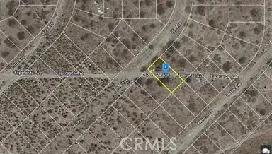 0 Ida, Cabazon, CA 92230 - #2