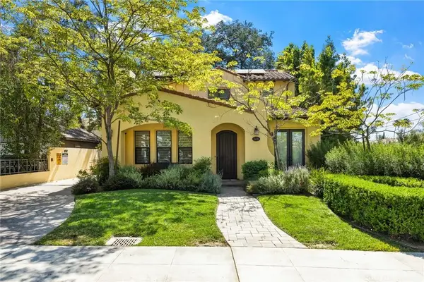 308 N Oak Avenue, Pasadena, CA 91107
