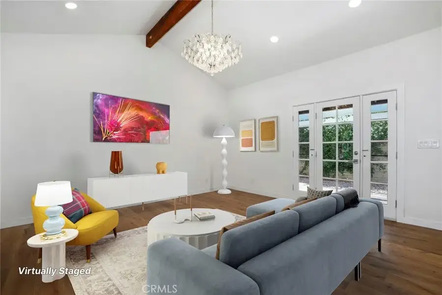 308 Jeffries Avenue, Monrovia, CA 91016 - #2