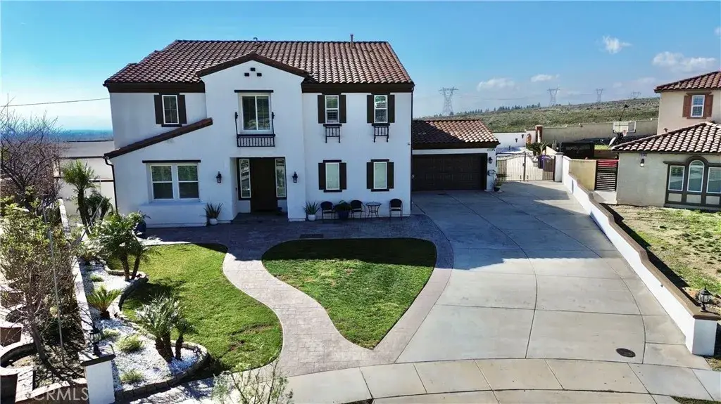 13538 Applegate Court, Rancho Cucamonga, CA 91739 - #1