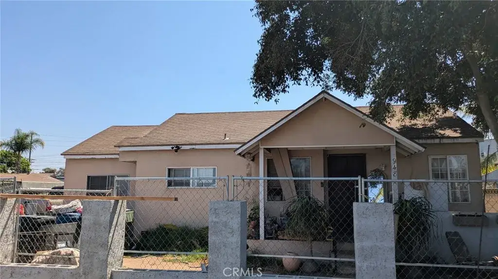 946 S Ash, Inglewood, CA 90301 - #1