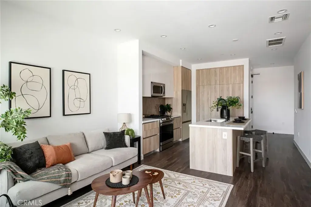 118 Astronaut Ellison S Onizuka Street #309, Los Angeles, CA 90012 - #1