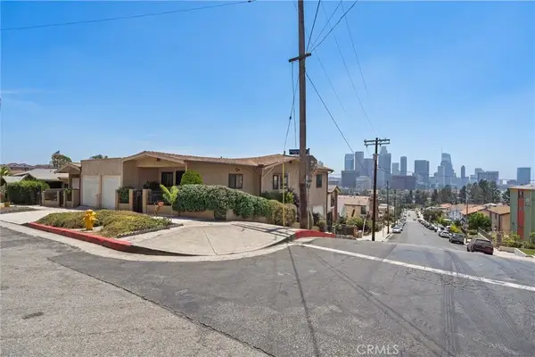 1024 Figueroa Terrace, Los Angeles, CA 90012