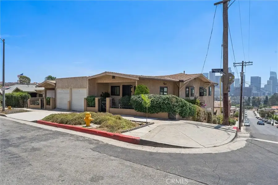 1024 Figueroa Terrace, Los Angeles, CA 90012 - #2