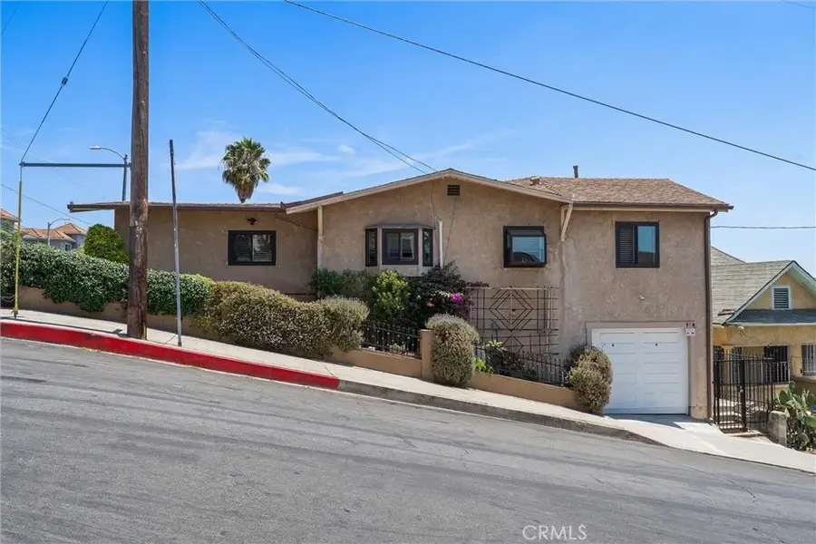 1024 Figueroa Terrace, Los Angeles, CA 90012 - #3