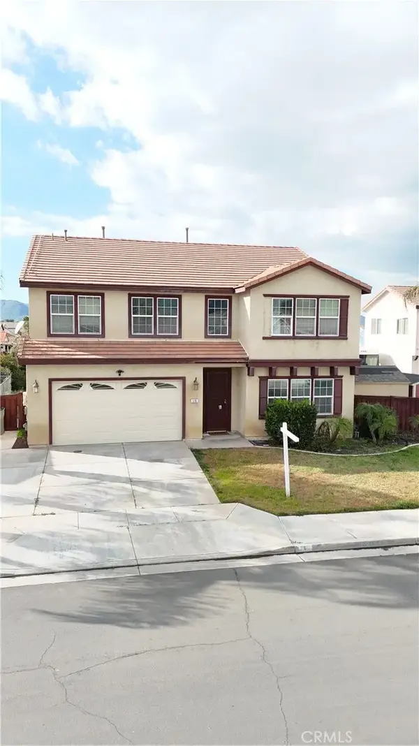 176 Nightfall, San Jacinto, CA 92582