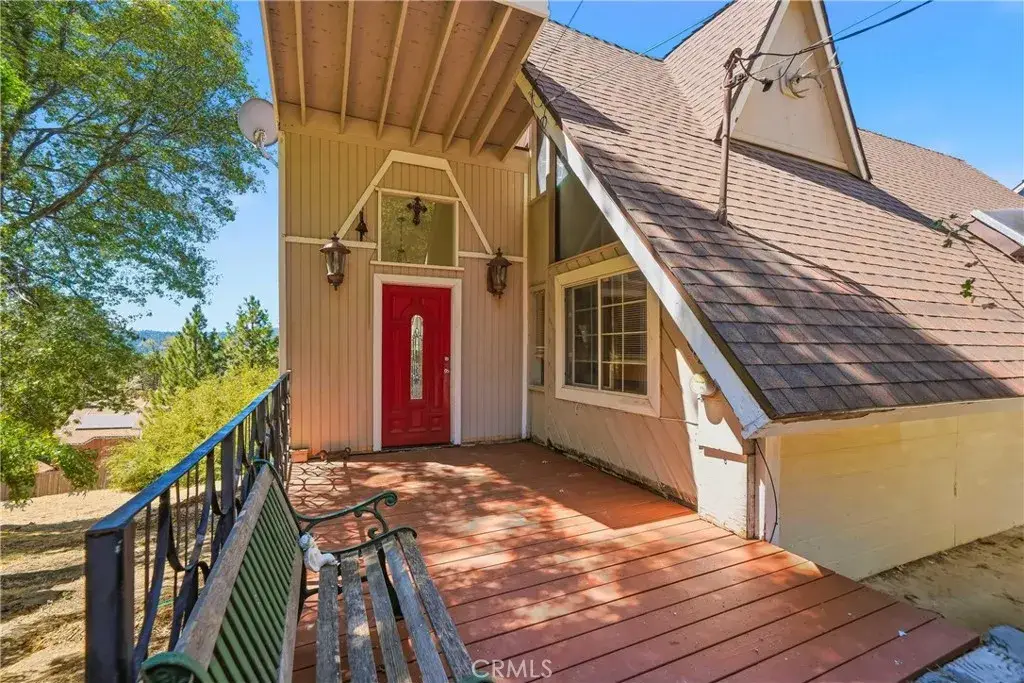 27809 Alpen, Lake Arrowhead, CA 92352 - #1