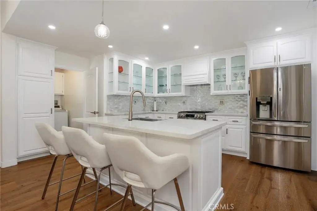 312 Jeffries Avenue, Monrovia, CA 91016 - #1