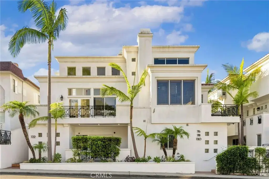 716 Manhattan Beach Boulevard, Manhattan Beach, CA 90266 - #1