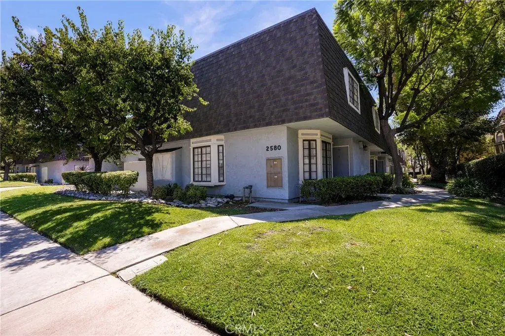 2580 Huntington #H, Duarte, CA 91010 - #1