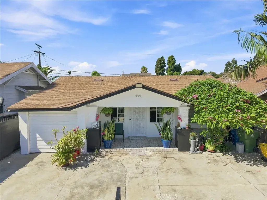 209 W 87th, Los Angeles, CA 90003 - #1