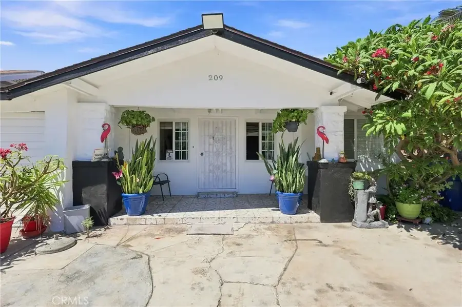 209 W 87th, Los Angeles, CA 90003 - #3