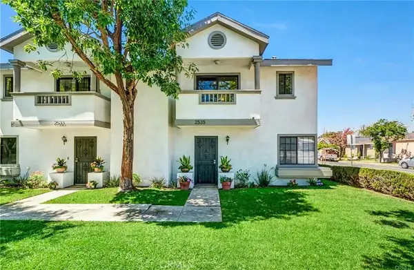2535 California Avenue #1, Signal Hill, CA 90755