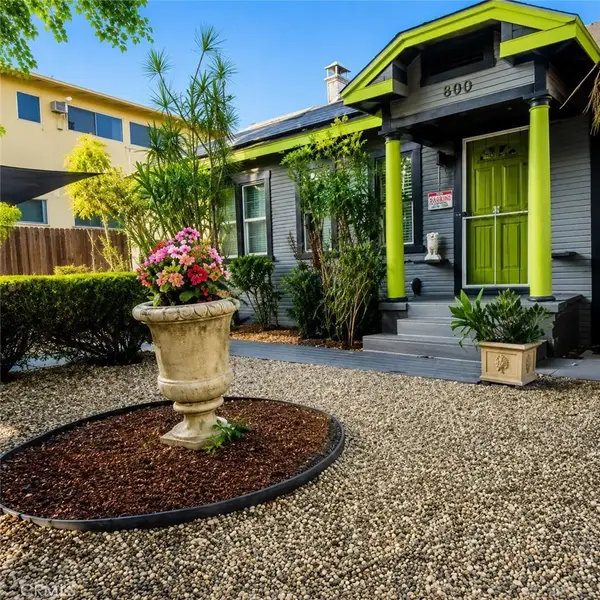 800 N Hobart, Los Angeles, CA 90029