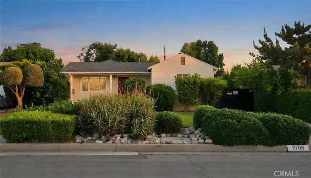 2708 Heather Heights Avenue, Arcadia, CA 91006 - #1