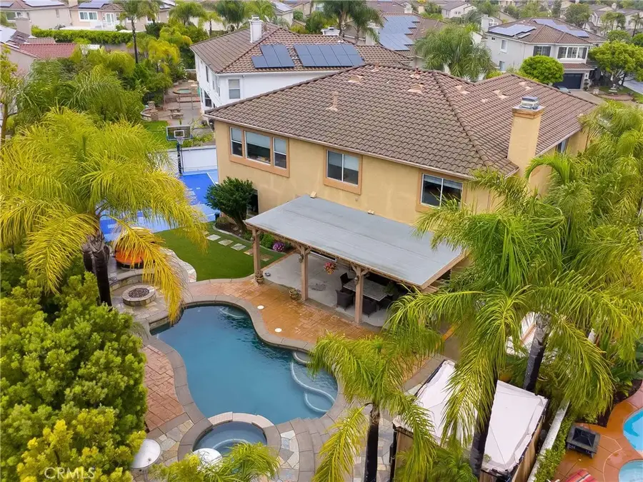 6137 Ridgemont, La Verne, CA 91750 - #2