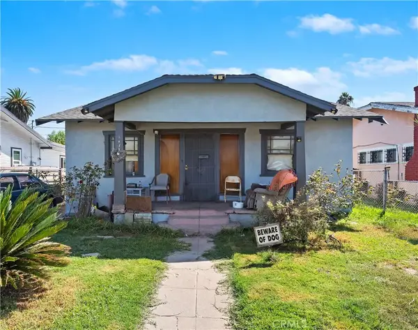 1438 W 70th, Los Angeles, CA 90047