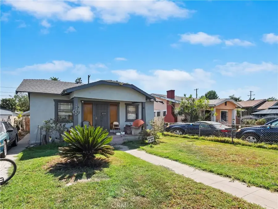 1438 W 70th, Los Angeles, CA 90047 - #2