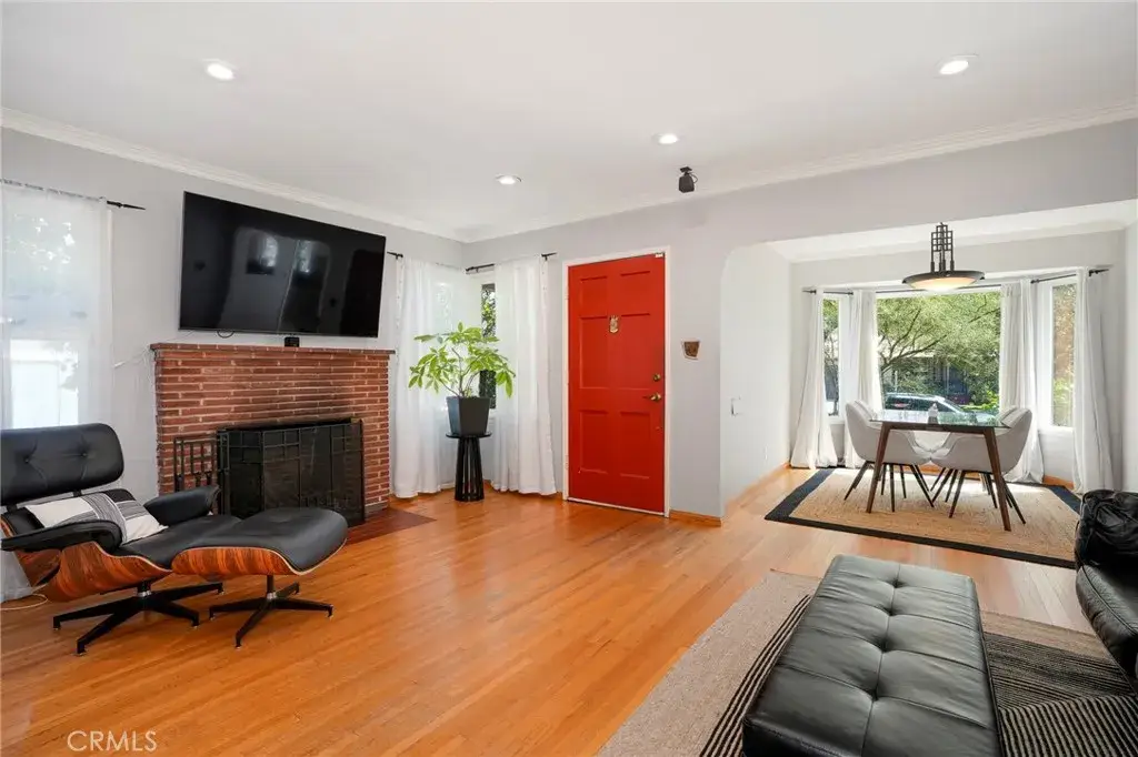 137 N Berkeley Avenue, Pasadena, CA 91107 - #1