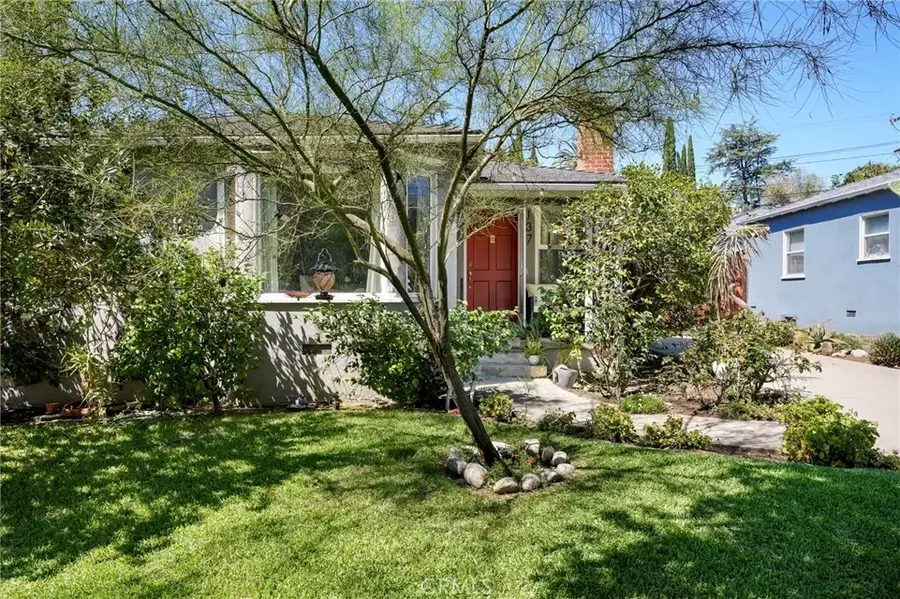 137 N Berkeley Avenue, Pasadena, CA 91107 - #3