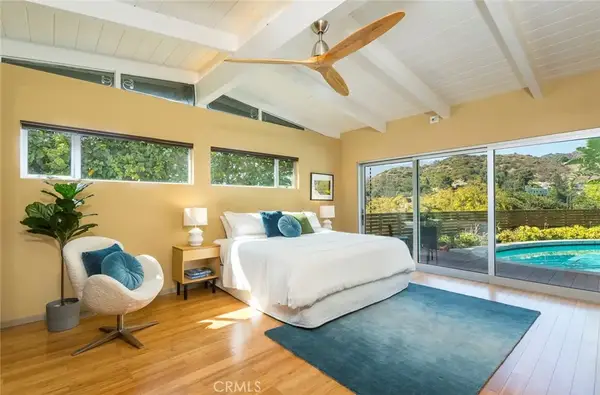 2770 Mira Vista Drive, Glendale, CA 91208