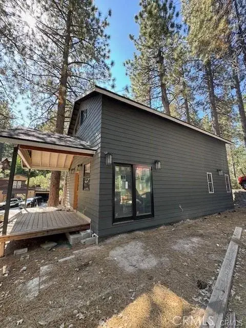 33444 Squirrel, Green Valley Lake, CA 92341 - #1