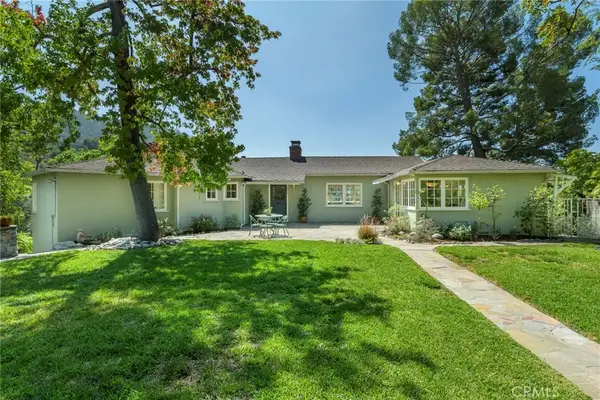 1820 Verdugo Knolls, Glendale, CA 91208