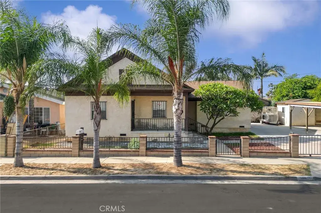 3412 Garnet, Los Angeles, CA 90023 - #1