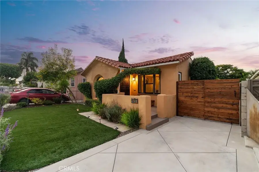 2837 Kansas, South Gate, CA 90280 - #2