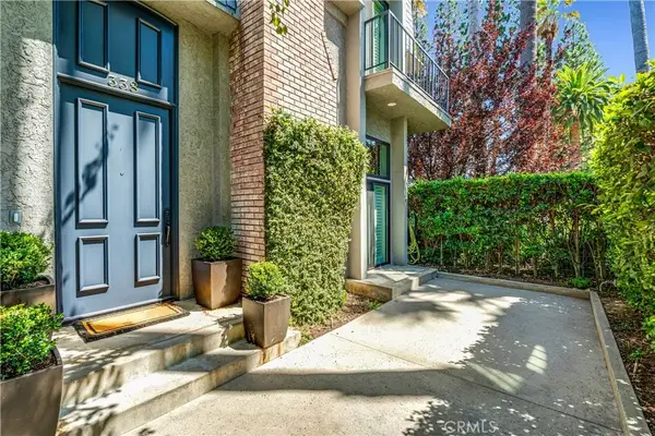 338 S Orange Grove, Pasadena, CA 91105