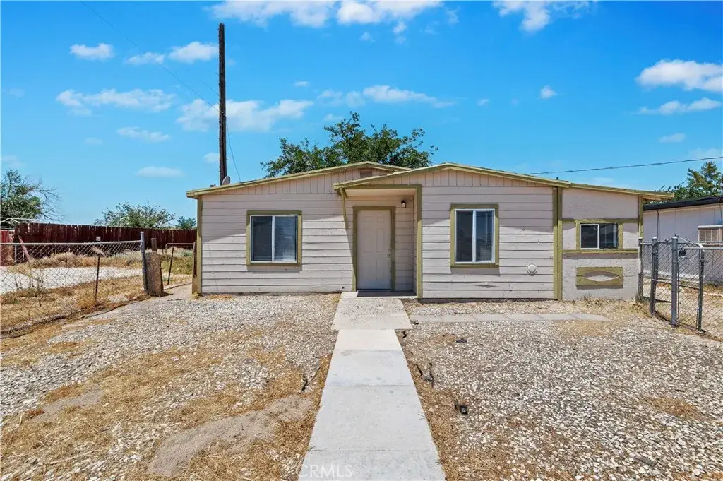 34942 Birch, Barstow, CA 92311 - #1