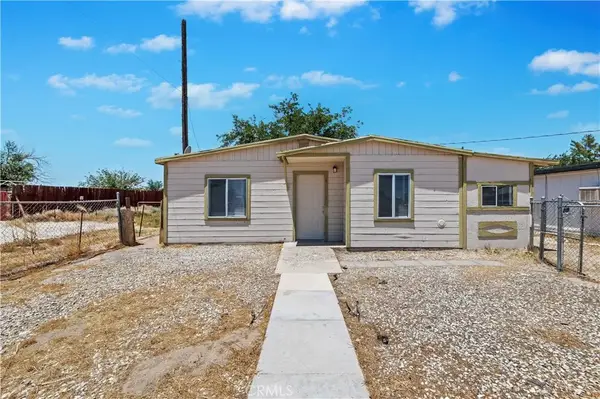 34942 Birch, Barstow, CA 92311
