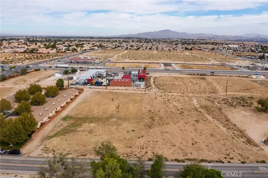 0 Sequoia, Hesperia, CA 92345 - #3