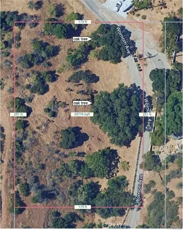 0 Wornom, Sunland, CA 91040 - #1