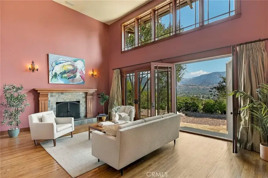 4036 Robin Hill Road, La Canada Flintridge, CA 91011 - #3