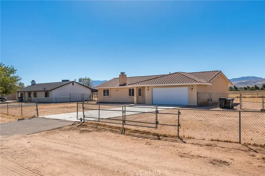 22607 Lucilla, Apple Valley, CA 92308 - #2