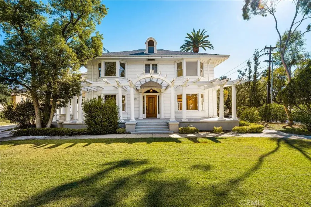 1440 N Los Robles, Pasadena, CA 91104 - #1