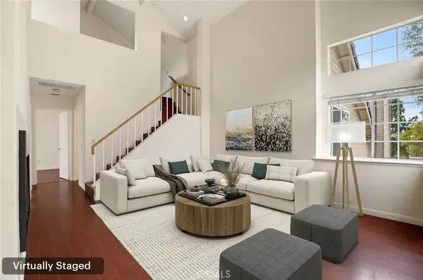 2627 S Quarry Lane #D, Walnut, CA 91789