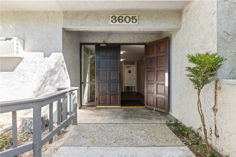 3605 W Hidden Ln #303, Rolling Hills Estates, CA 90274 - #2