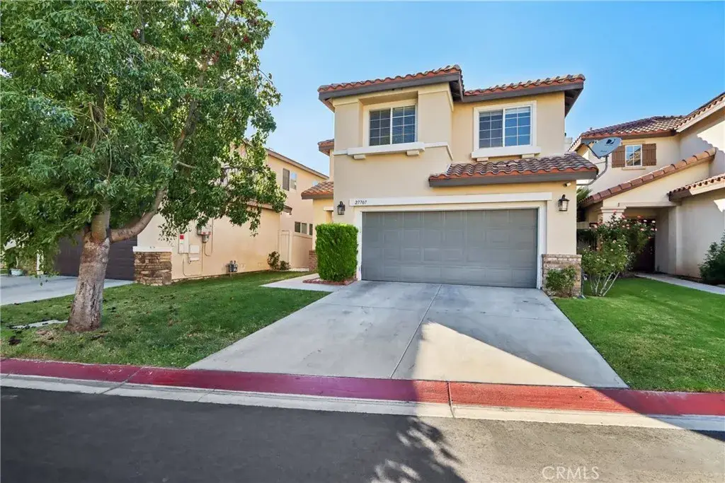 27707 Clio Lane, Canyon Country, CA 91351 - #1