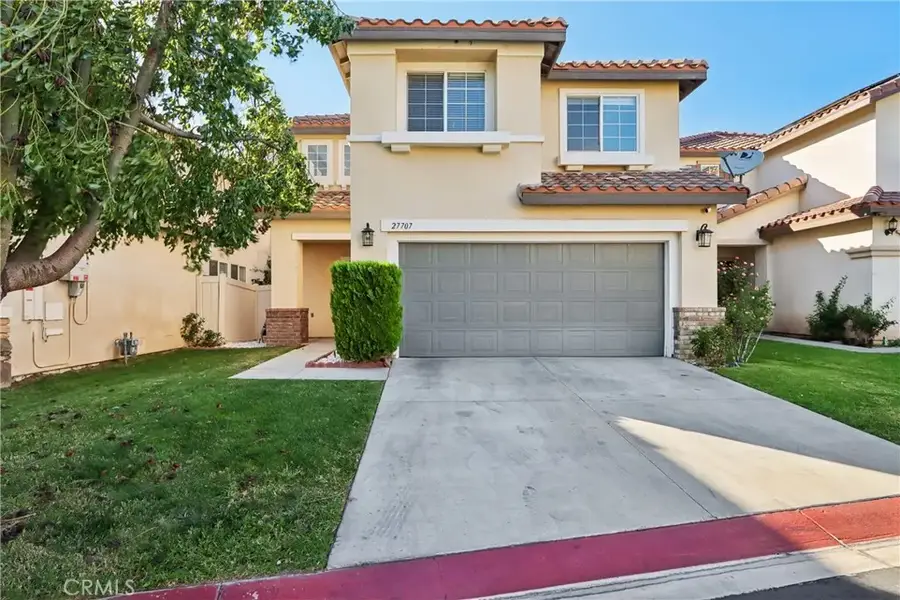 27707 Clio Lane, Canyon Country, CA 91351 - #2